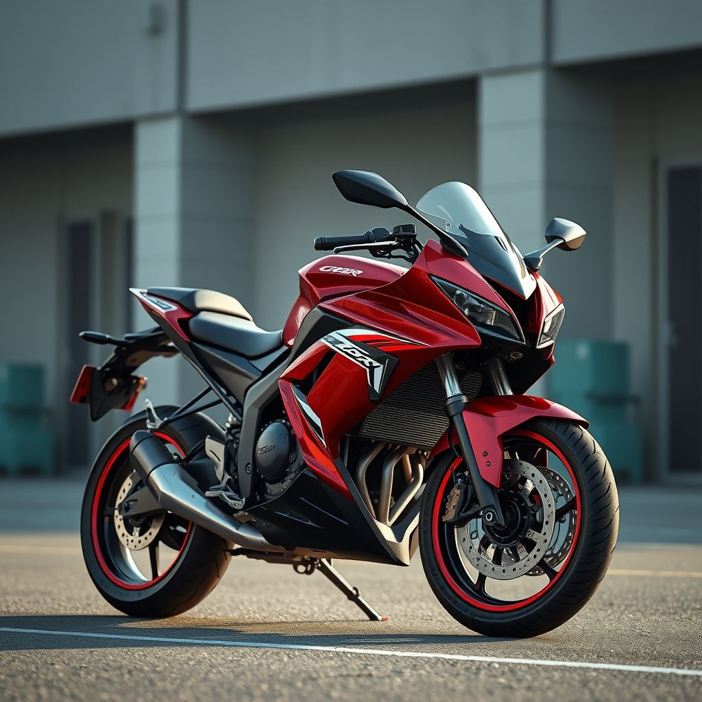 สำรวจสเปค CBR650R 2026 ล้ำหน้า